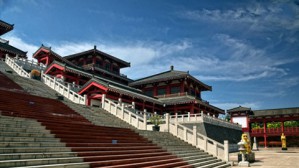 汉代人的理想生活视频教程 杨爱国 4讲 山东省石刻艺术博物馆