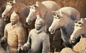 1978-2008：历史地理学研究的学术评论视频教程 侯甬坚 4讲 陕西师范大学