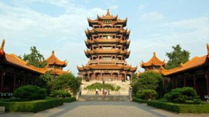 唐宋诗人的武汉情缘视频教程 王兆鹏 6讲 中南民族大学