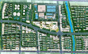 城市规划系列专题视频教程 Marichela Sepe 5讲 意大利国家科学研究院