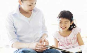 和孩子一起阅读视频教程 张婴音 4讲 浙江省作家协会儿童文学创作委员会