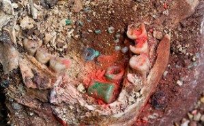 人牲、人殉与中国古代社会视频教程 黄展岳 5讲 中国社会科学院