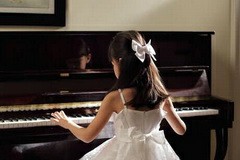 幼儿钢琴教学视频教程 吴琪娜 7讲 北京汇佳幼儿园