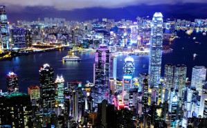 闲话香港——且谈两地的文化与人视频教程 曹景行 6讲 凤凰卫视