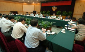 社会协商机制的建立视频教程 林喆 4讲 中共中央党校