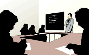 结业仪式／学习心得交流会视频教程 李仲秋 7讲 中国教育学会高中教育专业委员会