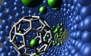 Functional-nanostructures from ionic interactions-some concepts and general principles视频教程 Charl FJ