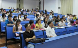 中国深度席明纳视频教程 张曙光 6讲 中国社会科学院