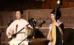 灿烂群星——近代评弹名家品评视频教程 吴宗锡 6讲 中国曲艺家协会