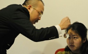 谈话与催眠视频教程 马春树 4讲 北京海普诺斯（催眠）疗法研究中心