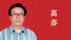 高莽视频教程 高莽 4讲 中国社会科学院