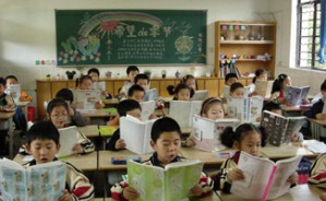 论有效教学（语文）视频教程 袁志勇 10讲 北京教育学院
