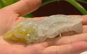 东北亚7000年前的玉三角──中、日、俄玉器技术比较研究视频教程 邓聪 5讲 香港中文大学