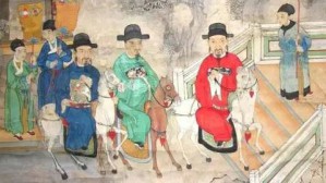 科举功名的偶然与必然视频教程 鲁小俊 4讲 武汉大学