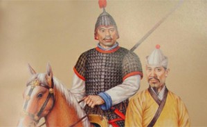 魏晋之际的气候、环境与人体疾病——以安定皇甫谧为例视频教程 景蜀慧 4讲 中山大学