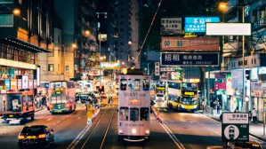 age in aging places：case studies of Hong Kong and Shanghai视频教程 梁浩翰 4讲 纽约州立大学奥尼昂塔分校