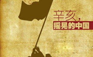 辛亥·摇晃的中国视频教程 张鸣 5讲 中国人民大学