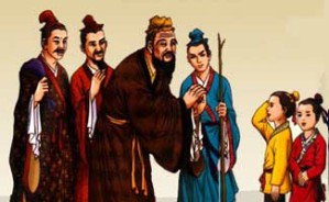 《弟子规》与健康和谐人际关系视频教程 刘世荣 7讲 长春市孔子研究会