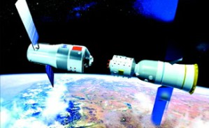 神舟系列和天宫一号视频教程 萧耐园 5讲 南京大学