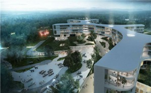 绿色建筑发展与趋势视频教程 王凤来 5讲 哈尔滨工业大学