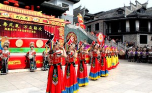 民族旅游和非物质遗产的实地研究视频教程 彭兆荣 6讲 厦门大学