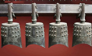 东方文化与艺术的内省力视频教程 马啸 8讲 中国国家画院