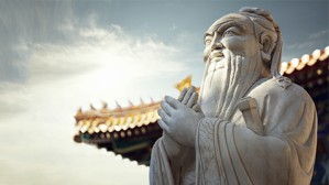 Confucius and Aristotle Walk into a Bar How Two Ancient Philosophers Shaped the Way We Think Today视频