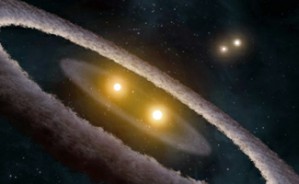 恒星与星系（微课堂）视频教程 肖军 8讲 北京古观象台