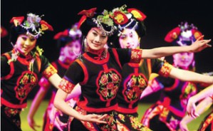 “非遗”与“原生态”视频教程 田青 9讲 中国艺术研究院