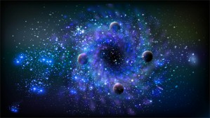 银河系和邻近星系中的黑洞视频教程 刘继峰 4讲 中国科学院