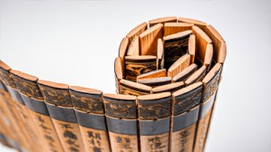 从知识到智识——发现经典的另一面视频教程 高文强 4讲 武汉大学
