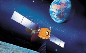2012空间对地观测及全球变化夏令营视频教程 黄勇 4讲 中国科学院