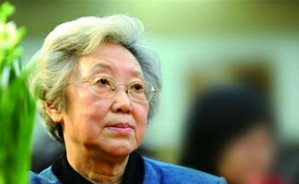 追求独立的学术人生——资中筠先生的人生之路视频教程 资中筠 5讲 中国社会科学院