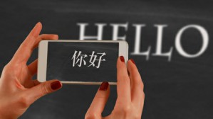 以正确的理念指导翻译视频教程 李长栓 4讲 北京外国语大学