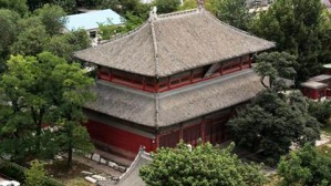 大慧寺大悲殿塑像及相关史料研究视频教程 邢鹏 7讲 首都博物馆