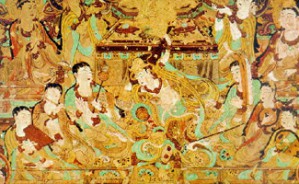 揭秘档案——历史人物与舞蹈修养视频教程 景卫东 5讲 郑州大学