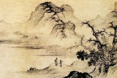 中国画的道与技视频教程 张江舟 5讲 中国国家画院