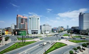 Building Urban Resilience in East Asia视频教程 RICHARD GERARD LITTLE 5讲 美国南加利福尼亚大学