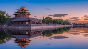 中国史学起源、早期发展及其学术启示视频教程 乔治忠 5讲 南开大学