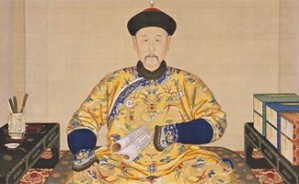 雍正帝的禅学思想视频教程 吴疆 5讲 美国亚利桑那大学