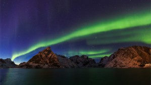 北极考察在全球气候变化研究中的科学意义视频教程 何建宗 5讲 香港公开大学