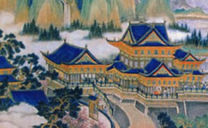 王力先生学术讲座：王力先生《新训诂学》的体会视频教程 张联荣 4讲 北京大学