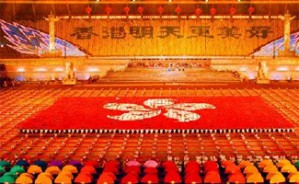 HK and Macau's Return to China视频教程 陈明銶 5讲 美国斯坦福大学