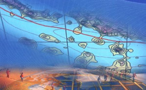 矿物地球化学勘探--以斑岩浅成低温成矿系统为例视频教程 陈华勇 5讲 中国科学院