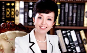 魅力女性 知性绽放视频教程 张颖 4讲 上海电视台