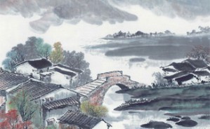 读书·写诗·作画——我的诗书画人生视频教程 单人耘 5讲 南京农业大学