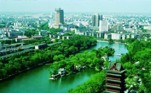 城市规划系列专题视频教程 胡兆量 5讲 北京大学