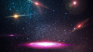 宇宙线的起源视频教程 刘四明 4讲 中科院紫金山天文台