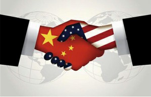中美较量70年视频教程 韩东屏 4讲 美国华伦威尔逊大学