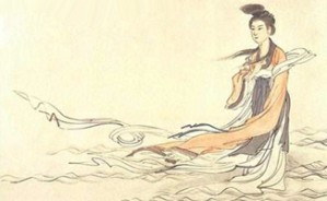 柳毅：从小说人物到民间神灵视频教程 黄景春 4讲 上海大学